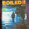 Hard Boiled 2  VHS