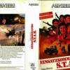 Einsatzkommando S. T. A. B.   ...