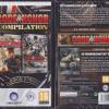 Code of Honor Compilation Teil 1 und 2 Neu