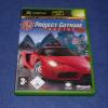 Project Gotham Racing 2 -  Xbox