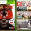 Homefront Uncut  Xbox 360 Neu