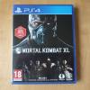 Mortal Kombat XL PS4 Uncut Deu...