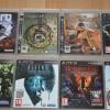 PS3 Spiele -  Sammlung -  alle...