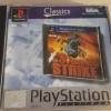 Soviet Strike PS1 Playstation ...