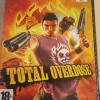 Total Overdose PS2 Playstation...