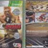 UFC Undisputed 2010 Uncut Version Xbox 360 Neu