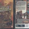 North&South Pirates PC - Atari NEU Splattergame