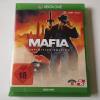 Mafia: Definitive Edition ( Xb...