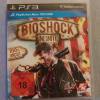 Bioshock Infinite Ps3