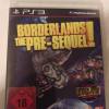 Borderlands The Pre- Sequel Ps3
