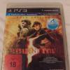 Resident Evil 5 Gold Edition PS3