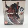 Prototype 2 � Playstation 3 � PS3