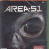 Area 51 -  Xbox Neu Folie