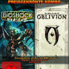 Bioshock Oblivaion +  Shiverin...