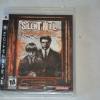 PS3 Spiel -  Silent Hill Homecoming