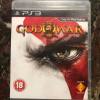 God of War 3 ( UK )