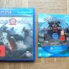 PS4 Spiele -  God of War -  To...