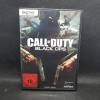 Call of Duty Black Ops - Gebraucht