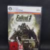 Fallout 3 Add On Broken Steel+Point Lookout Used