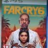 Far Cry 6  *  *  PS5  *  *  TO...