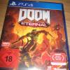 Doom Eternal PS4 100% UNCUT