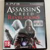 Ps3 Spiel- Assassin s Creed: R...