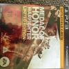 Medal of Honor Warfighter PS 3