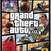 GTA V -  Grand Theft Auto 5