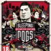 Sleeping Dogs,  Definitive Edi...