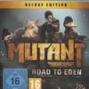 Mutant: Road to Eden -  Ps4