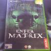 Enter The Matrix Uncut Xbox Sp...
