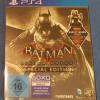 BATMAN: ARKHAM KNIGHT -  SPECI...