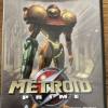 Metroid Prime -  Gamecube