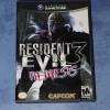 Resident Evil 3 Nemesis -  US- NTSC