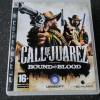 CALL OF JUAREZ -  BOUND IN BLO...