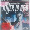Killer Is Dead -  Ps3