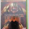 xBox Spiel -  Doom 3