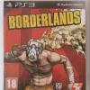 Borderlands PEGI