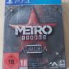 Metro Exodus -  Limited Aurora...