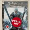 Neu!  PS 3 Spiel -  Viking: Ba...