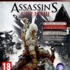 Assassins Creed III SE PS3 Gra...