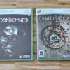 Condemned 1 +  2 XBOX 360 LIVE...