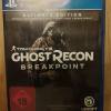GOHST RECON BREAKPOINT PLAYSTA...