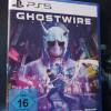 Ghostwire Tokyo PS5 Playstatio...