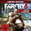 Far Cry 3 Limited Edition