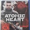 Atomic Heart PS5  TOP