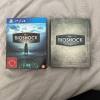 Bioshock The Collection Steelb...