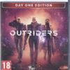 Outriders - Day One Edition Uncut - PS 5
