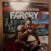 FARCRY 3 PLAYSTATION- 3