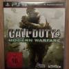 CALL OF DUTY PLAYSTATION- 3